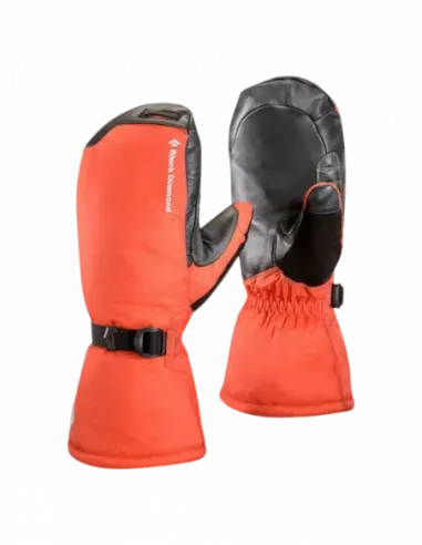 Super Light Mitts handsker