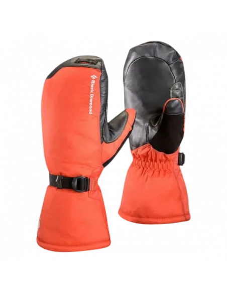 Guantes Super Light Mitts