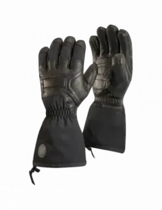 Guide handsker
