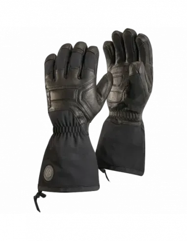 Guide handsker