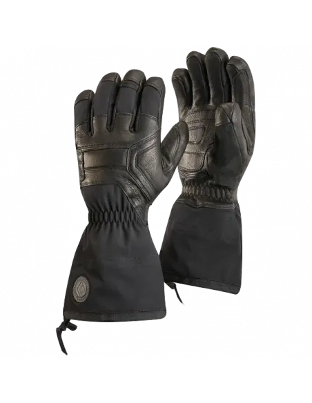 Guide Gloves