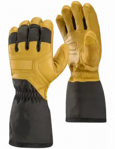 Guantes Guide