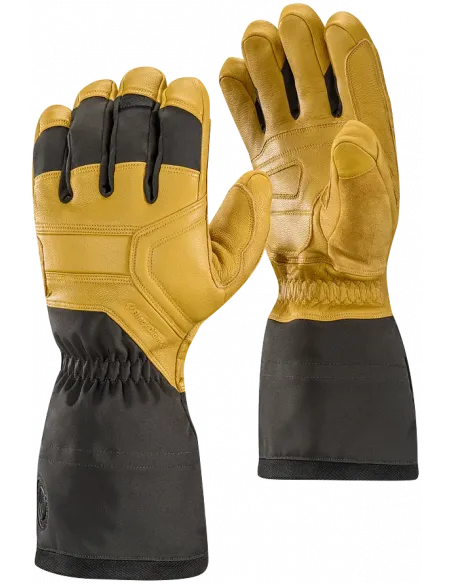 Guide handsker