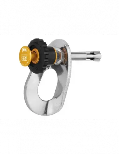 Midlertidigt anker til Caving Pulse 8mm