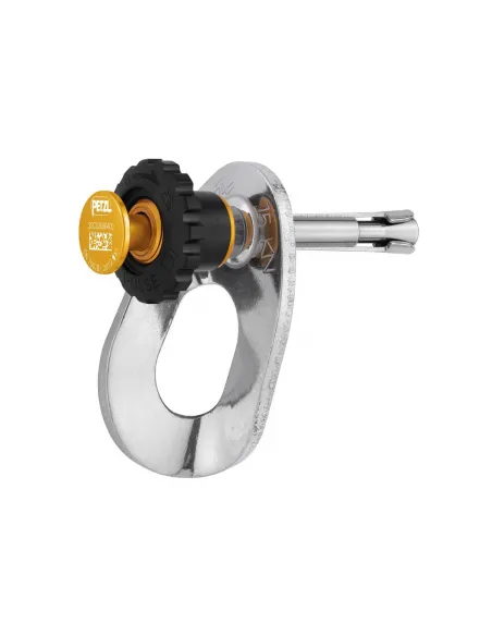 Tijdelijke verankering voor Caving Pulse 8mm