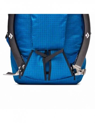 Mission 55 Backpack