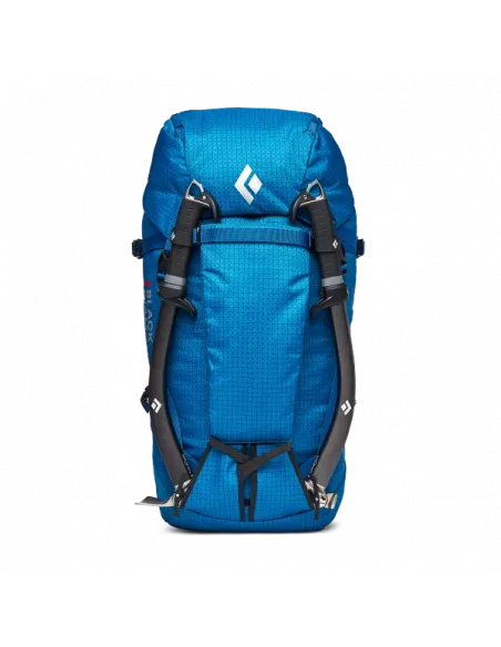 Mission 55 Backpack