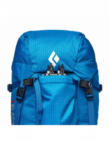 Mission 55 Backpack