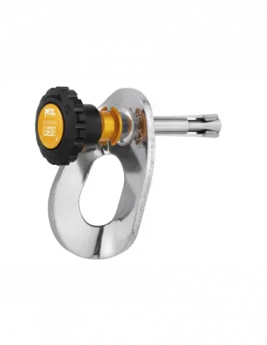 Midlertidigt anker til Caving Pulse 8mm