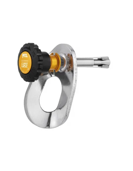 Tijdelijke verankering voor Caving Pulse 8mm