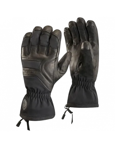 Patrol Gloves