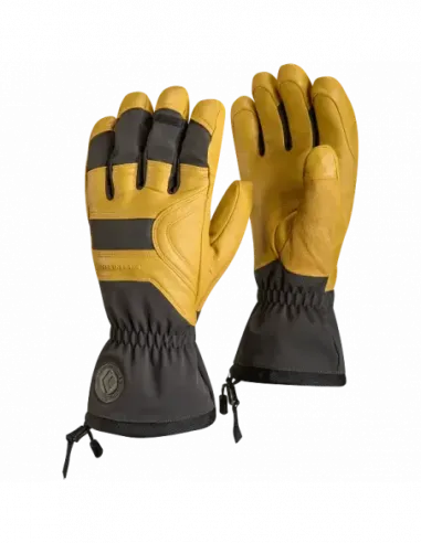 Patrol handschoenen
