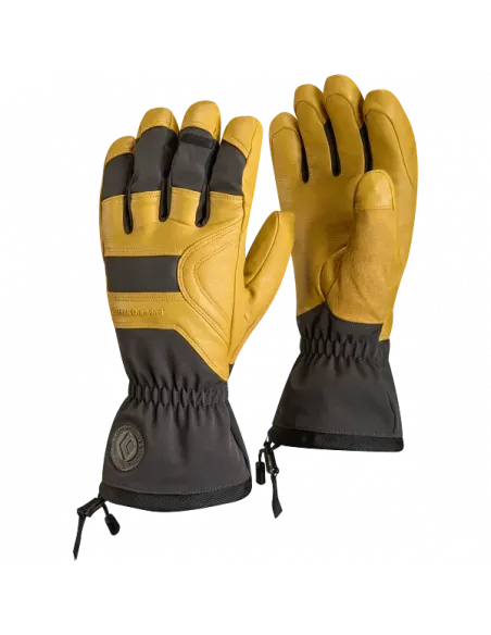 Patrol Gloves