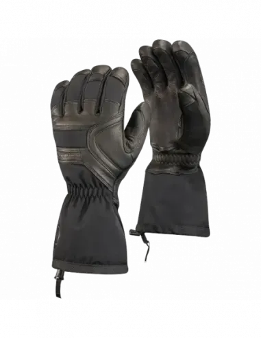 Crew Gloves