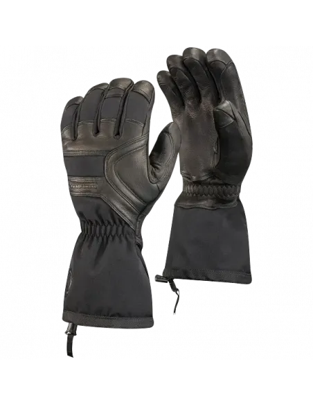 Crew Gloves