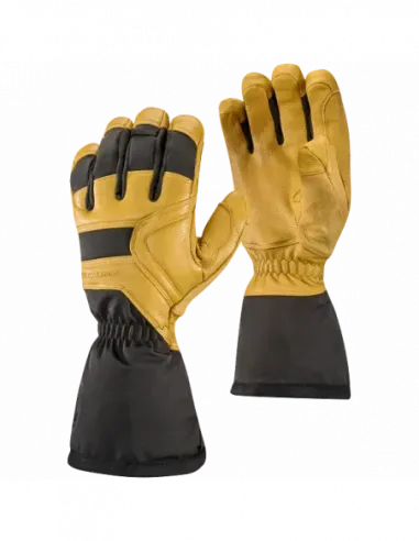 Crew Gloves
