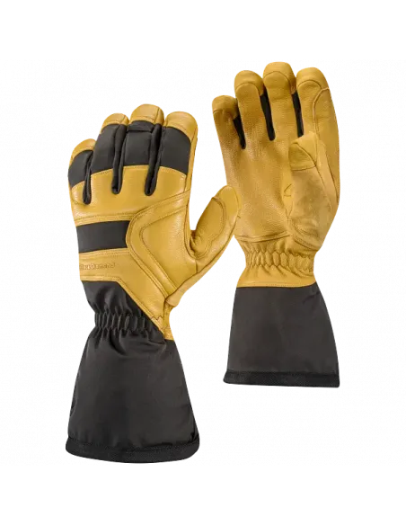 Crew Gloves