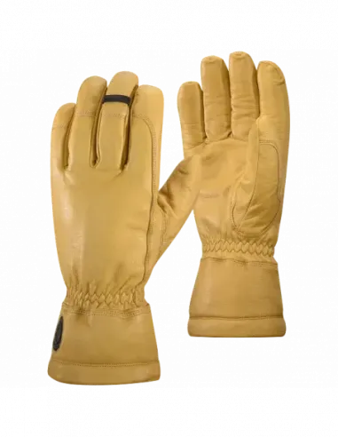 Work handschoenen