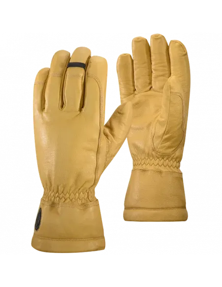 Work handschoenen