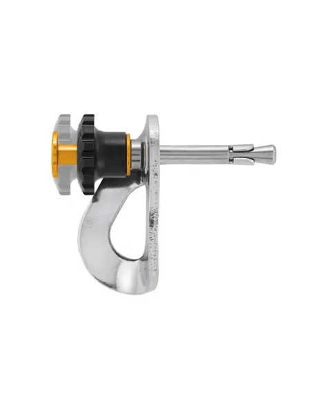 Tijdelijke verankering voor Caving Pulse 8mm