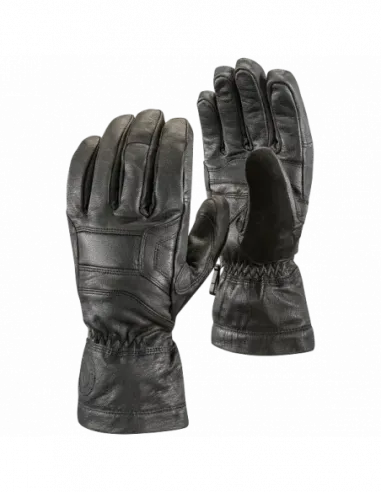 Kingpin Gloves