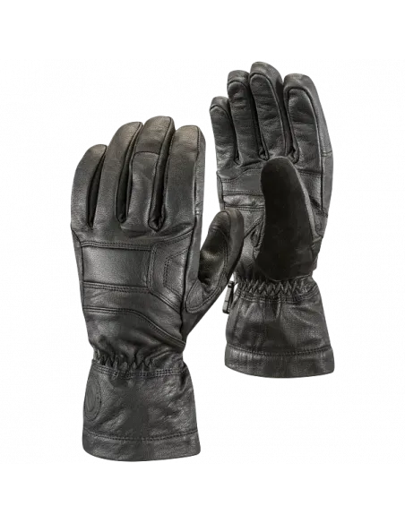 Kingpin Gloves