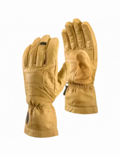 Mission MX Gloves