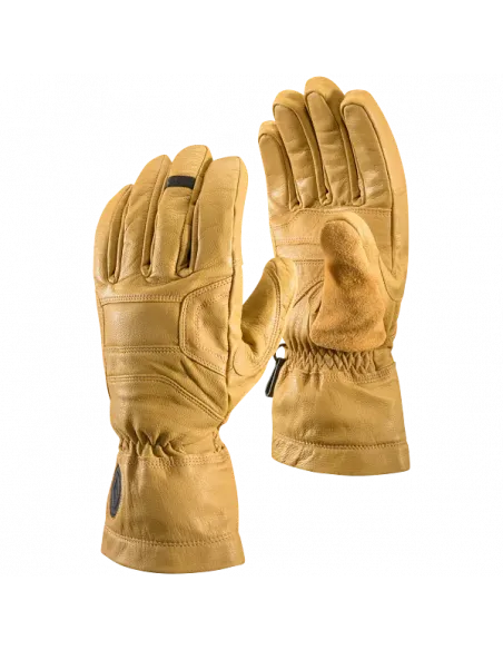 Kingpin Gloves