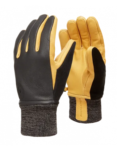 Guantes Dirt Bag