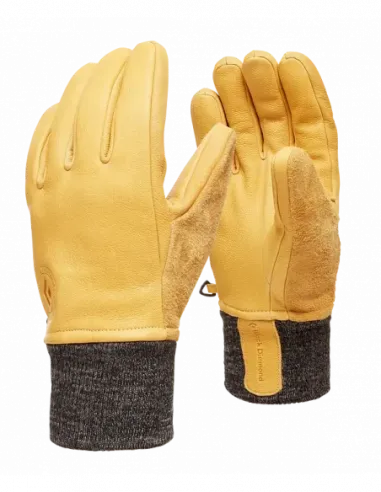 Guantes Dirt Bag