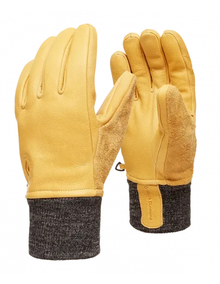 Handschuhe Dirt Bag