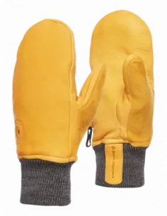 Guantes Dirt Bag Mitts