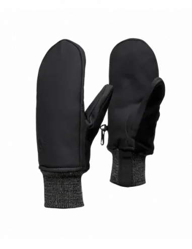 Dirt Bag Mitts Gloves