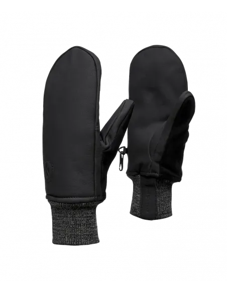 Dirt Bag Mitts Gloves