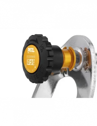 Tijdelijke verankering voor Caving Pulse 8mm