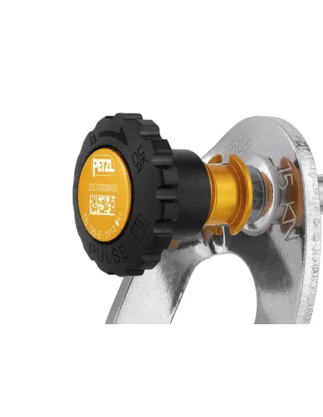 Midlertidigt anker til Caving Pulse 8mm