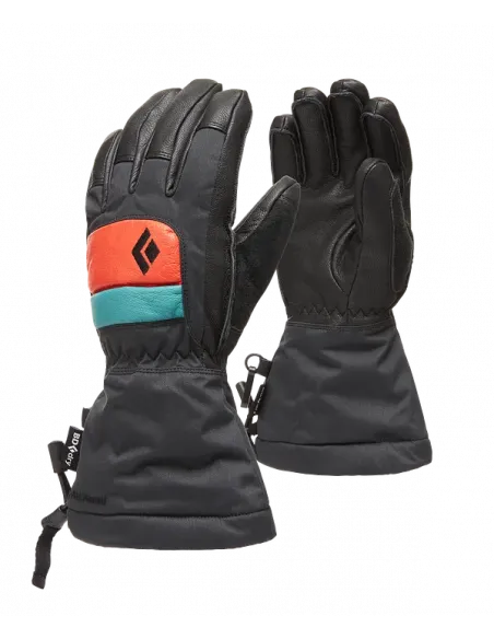Kinder Spark handschoenen