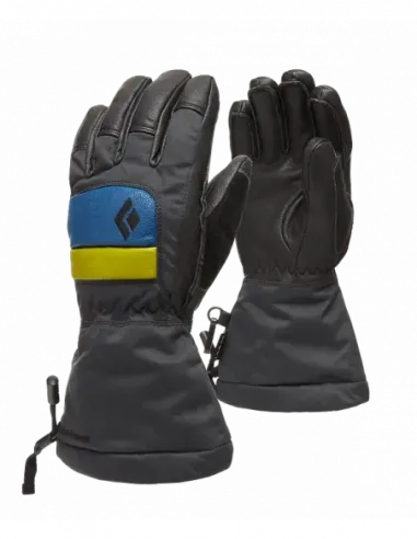Kids’ Spark Gloves