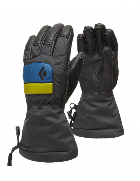 Kids’ Spark Gloves