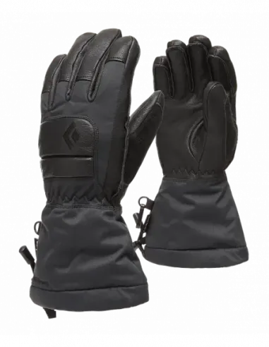 Kids’ Spark Gloves