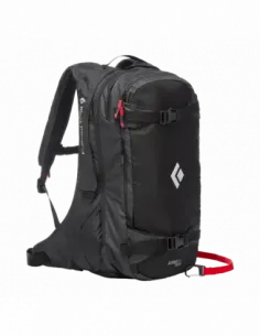 Airbag JetForce Pro Split Pack 25L
