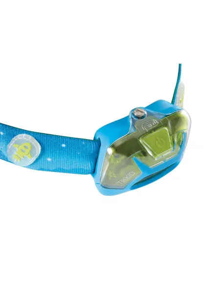 Tikkid Headlamp