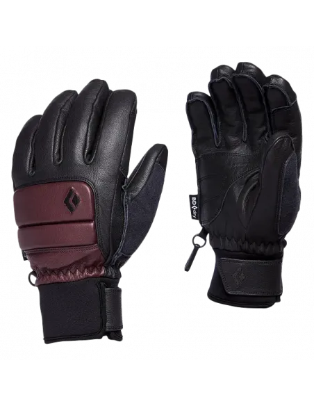 Dames Spark handschoenen