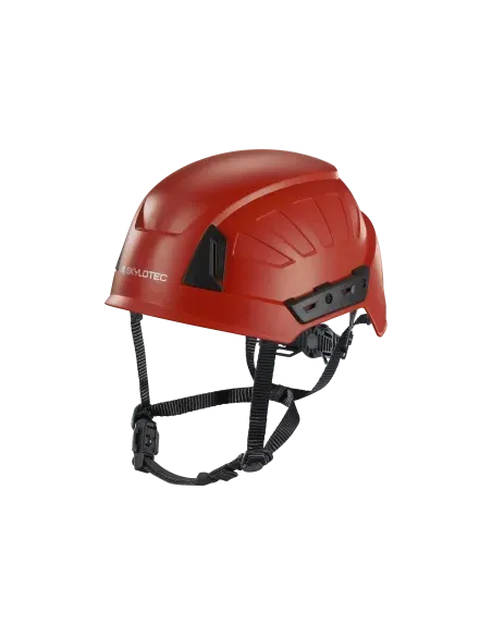 Inceptor GRX High Voltage Helmet