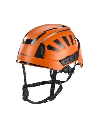 Casco Ineceptor GRX High Voltage Ref
