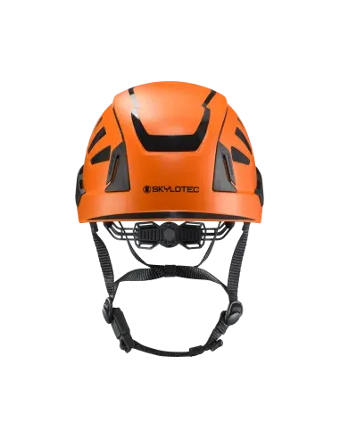 Casco Ineceptor GRX High Voltage Ref