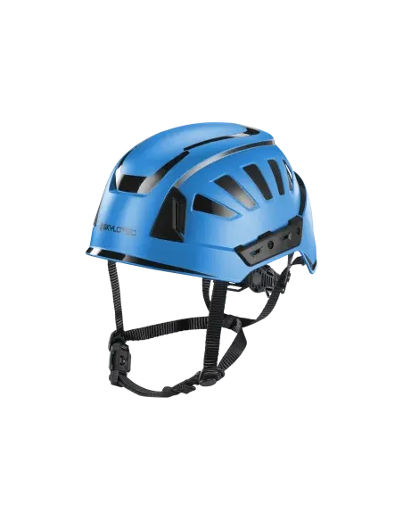 Ineceptor GRX High Voltage Ref helm