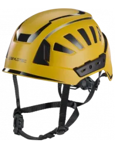 Helm Ineceptor GRX High Voltage Ref