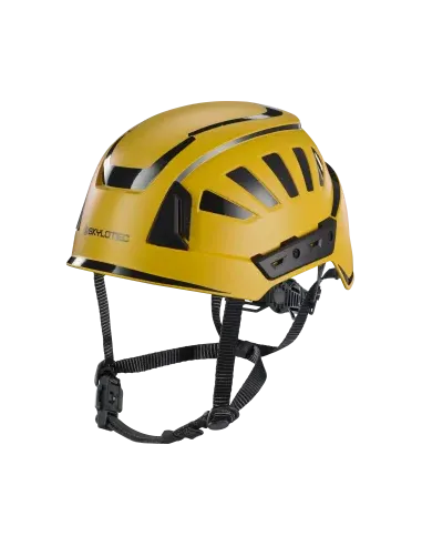 Casco Ineceptor GRX High Voltage Ref