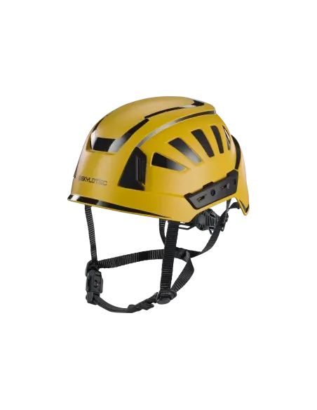 Helm Ineceptor GRX High Voltage Ref